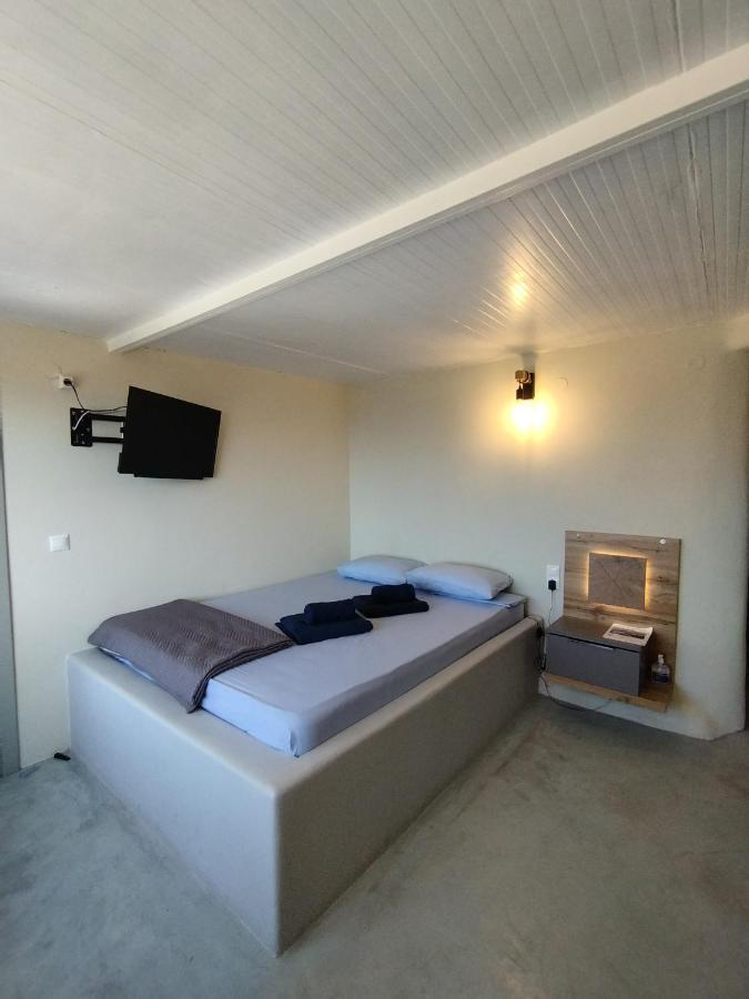 Traditional Studio Chora Patmos Экстерьер фото