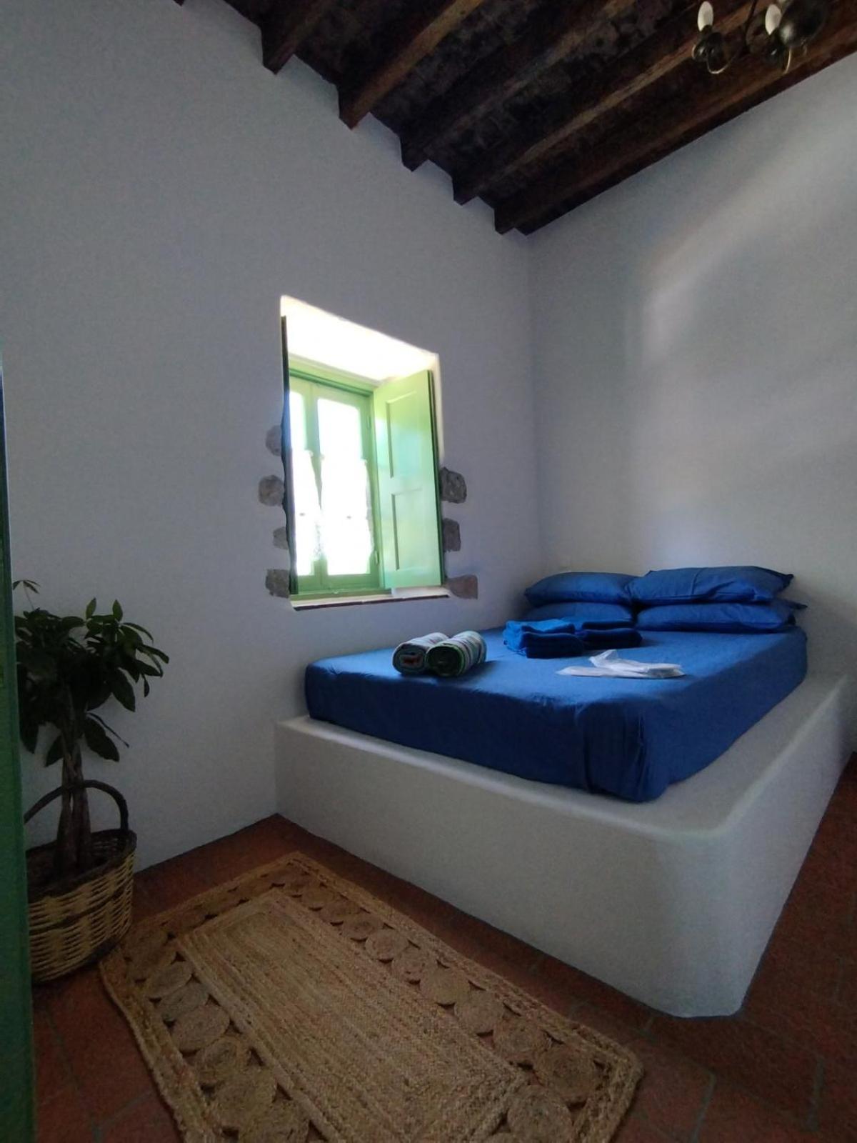 Traditional Studio Chora Patmos Экстерьер фото