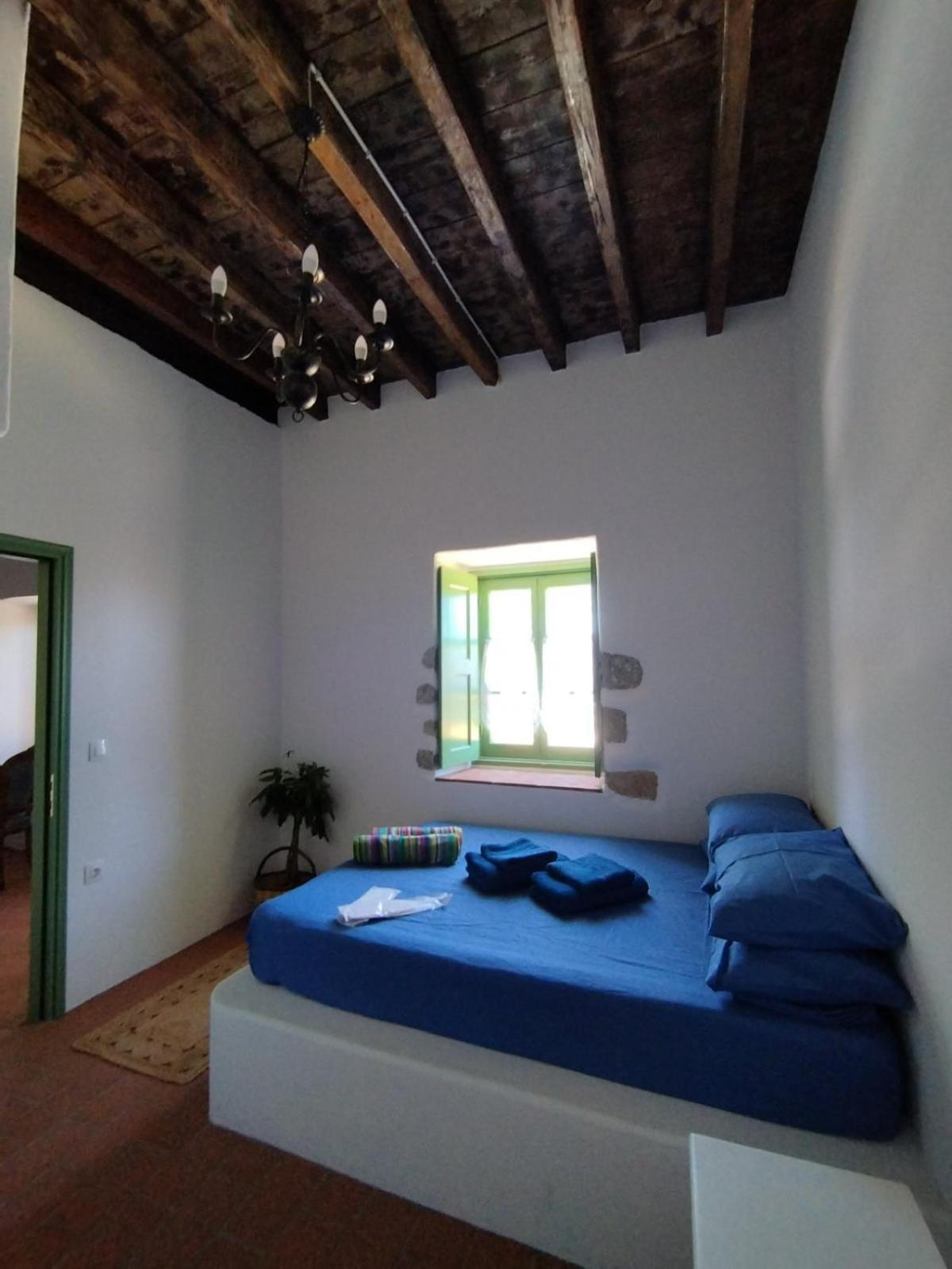 Traditional Studio Chora Patmos Экстерьер фото
