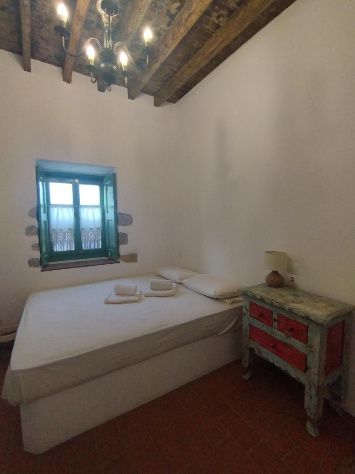 Traditional Studio Chora Patmos Экстерьер фото